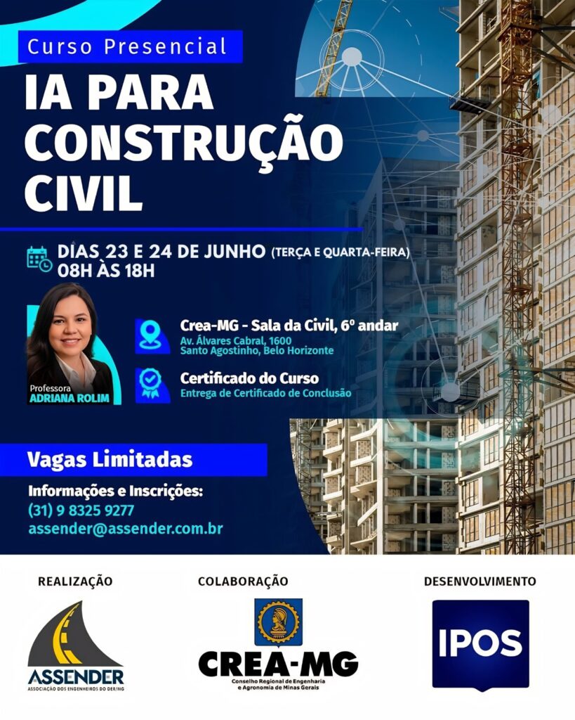 ia para construcao civil